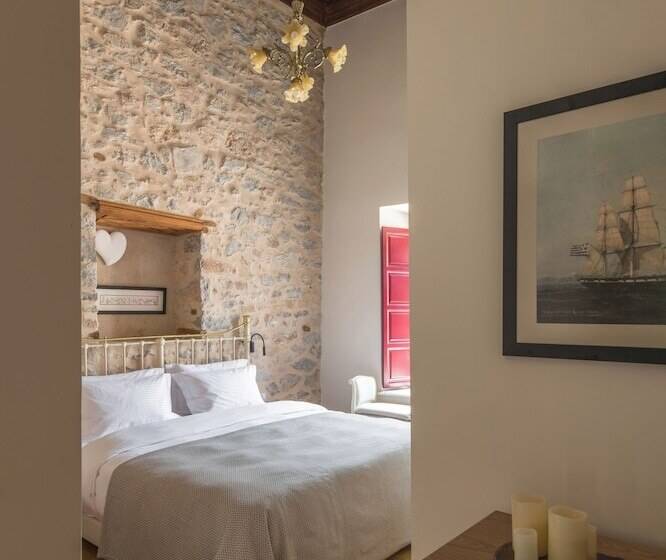 Hotel Fos Hydra Residence