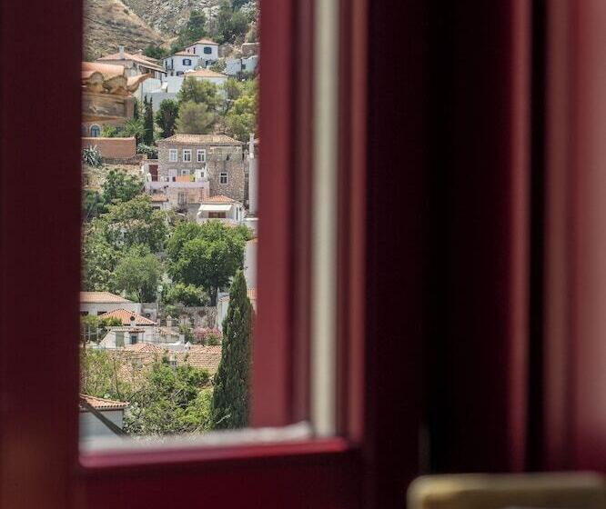 Hotel Fos Hydra Residence