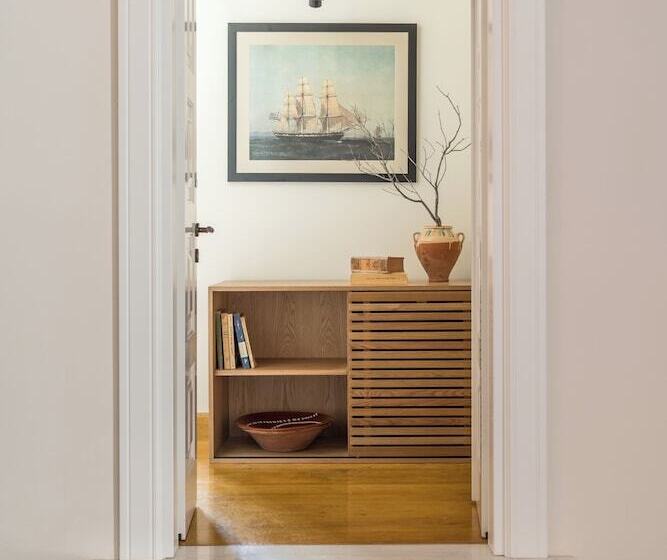 Hotel Fos Hydra Residence