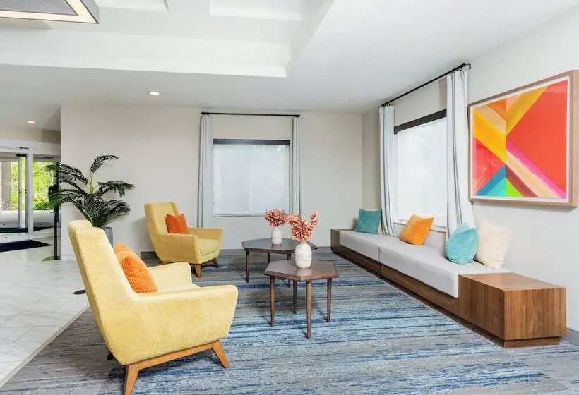 ホテル Holiday Inn Express And Suites Ormond Beach North Daytona By Ihg