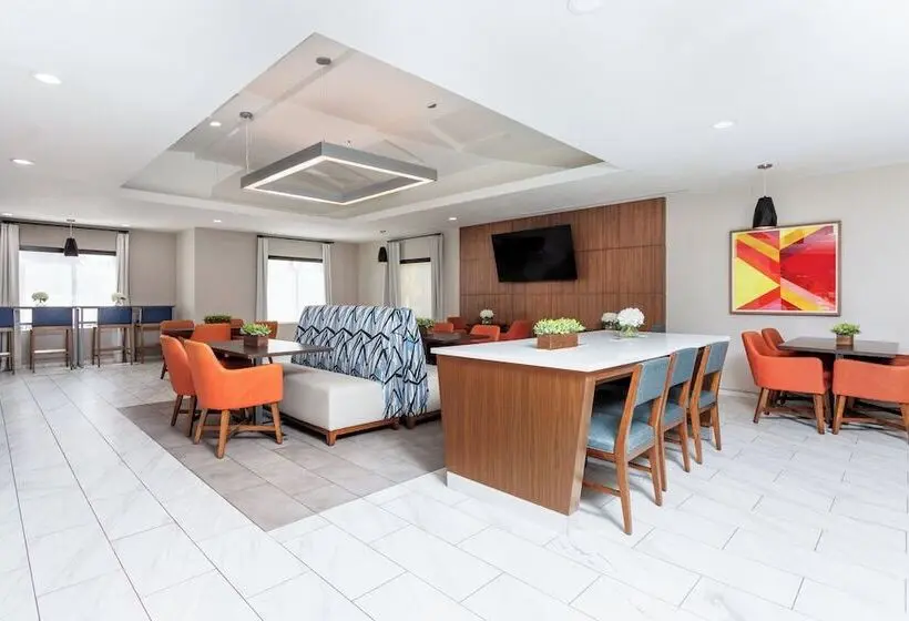 ホテル Holiday Inn Express And Suites Ormond Beach North Daytona By Ihg