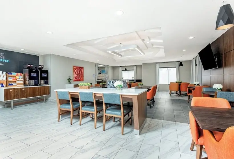 ホテル Holiday Inn Express And Suites Ormond Beach North Daytona By Ihg