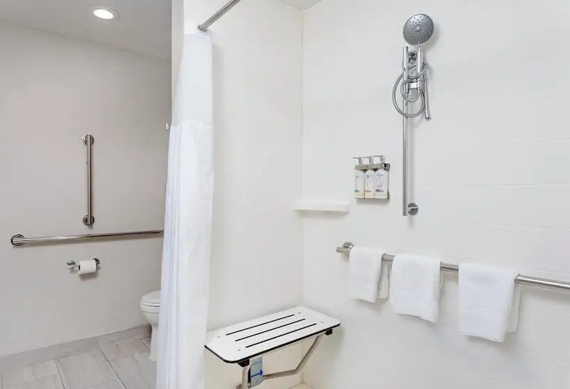 ホテル Holiday Inn Express And Suites Ormond Beach North Daytona By Ihg