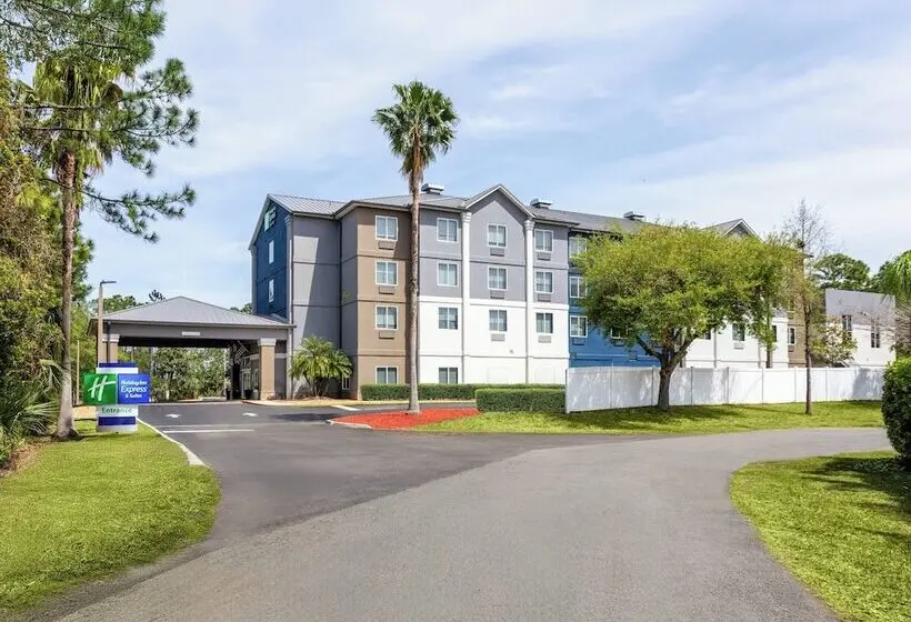 ホテル Holiday Inn Express And Suites Ormond Beach North Daytona By Ihg