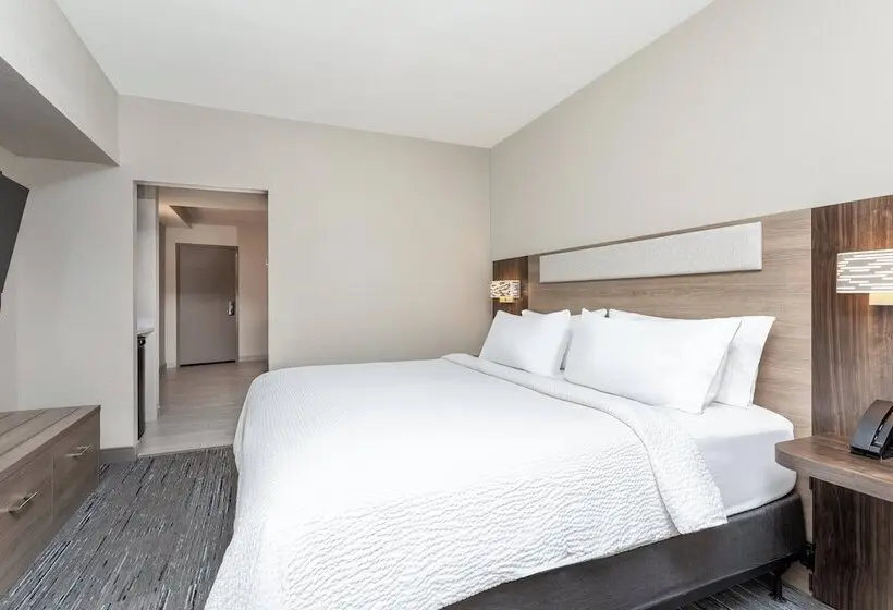 ホテル Holiday Inn Express And Suites Ormond Beach North Daytona By Ihg