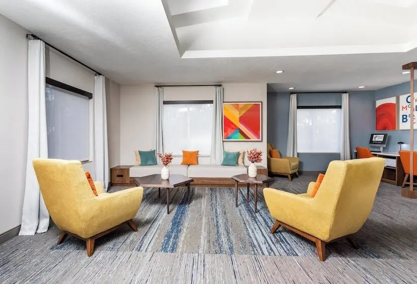 ホテル Holiday Inn Express And Suites Ormond Beach North Daytona By Ihg