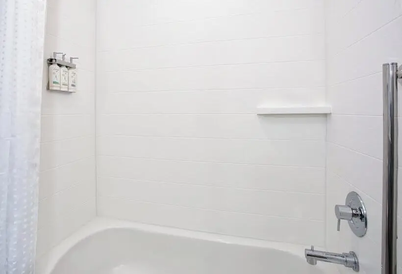 ホテル Holiday Inn Express And Suites Ormond Beach North Daytona By Ihg