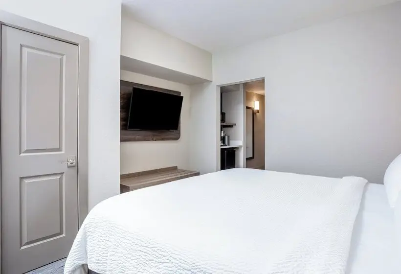 ホテル Holiday Inn Express And Suites Ormond Beach North Daytona By Ihg