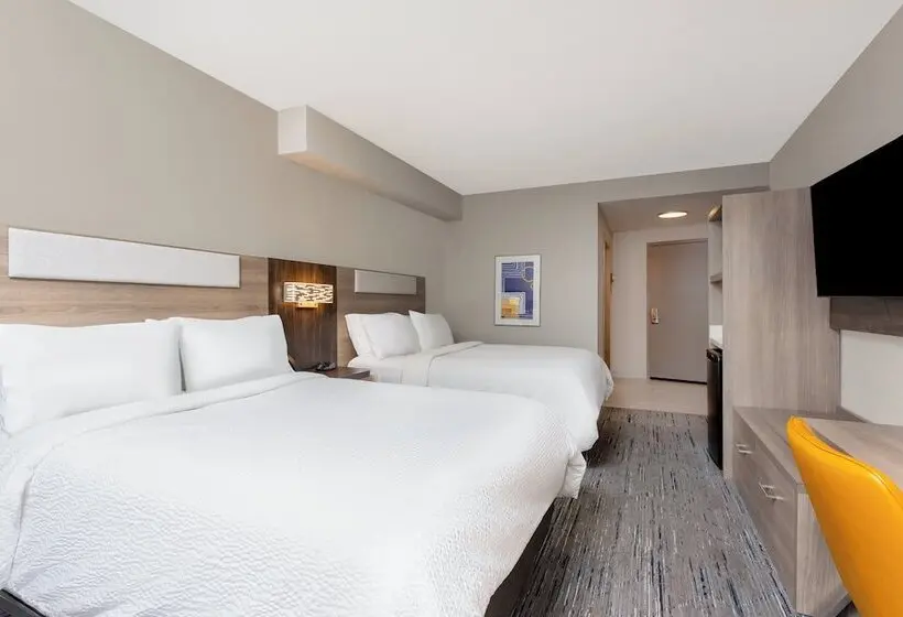ホテル Holiday Inn Express And Suites Ormond Beach North Daytona By Ihg