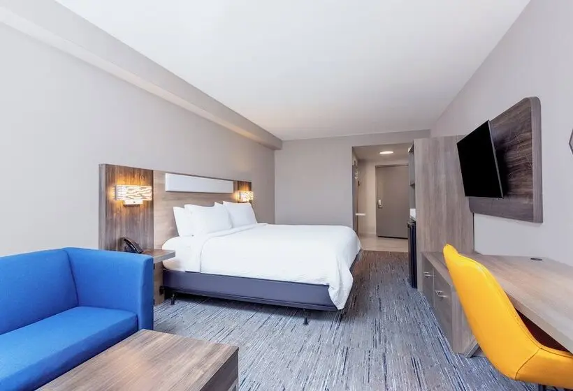 ホテル Holiday Inn Express And Suites Ormond Beach North Daytona By Ihg