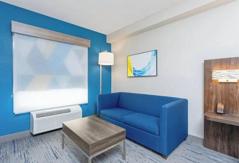 ホテル Holiday Inn Express And Suites Ormond Beach North Daytona By Ihg