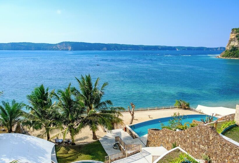 فندق Inlight Lombok Eco Resort