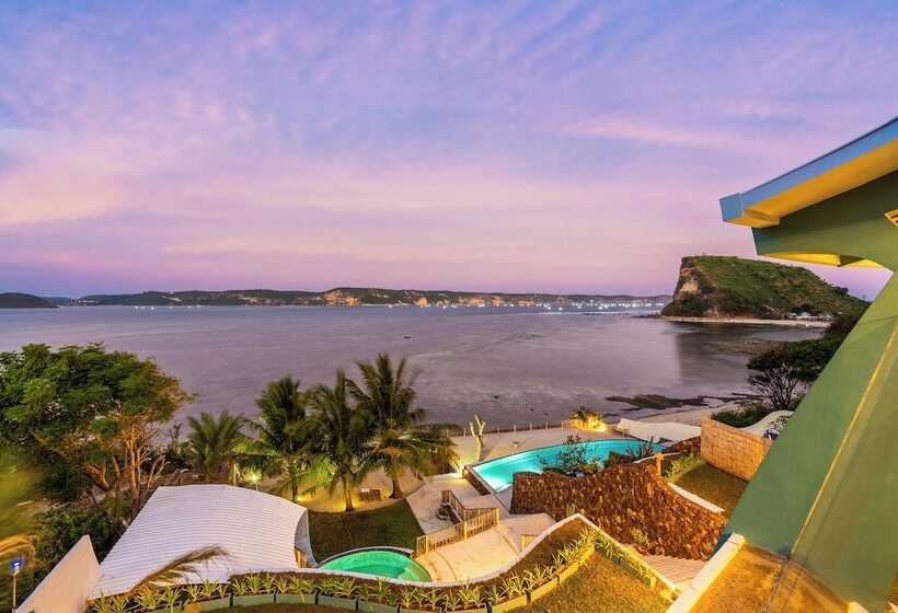 فندق Inlight Lombok Eco Resort