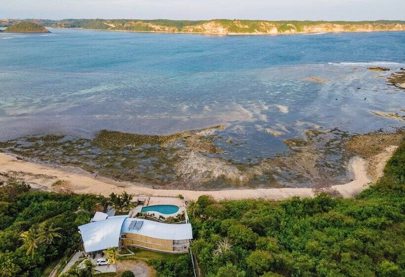 فندق Inlight Lombok Eco Resort