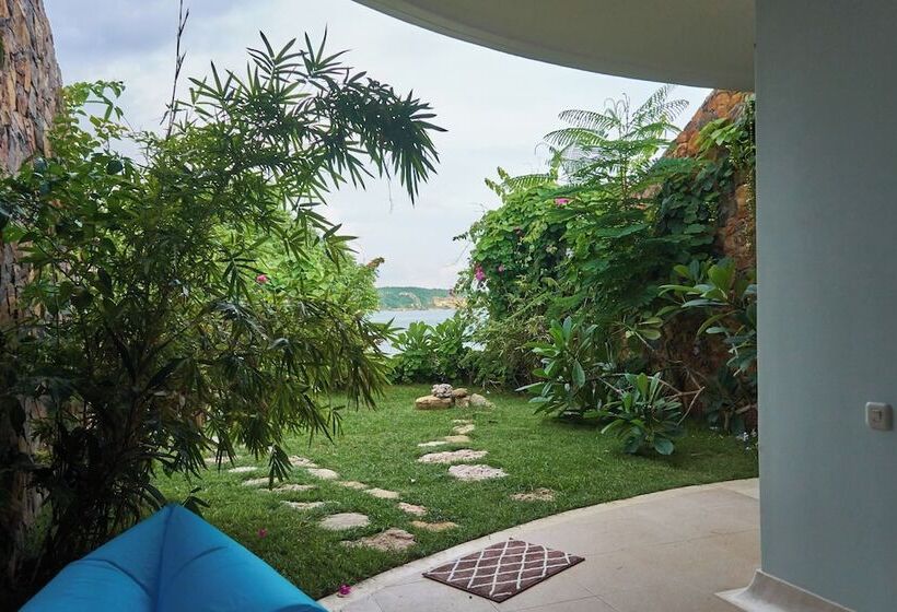 فندق Inlight Lombok Eco Resort