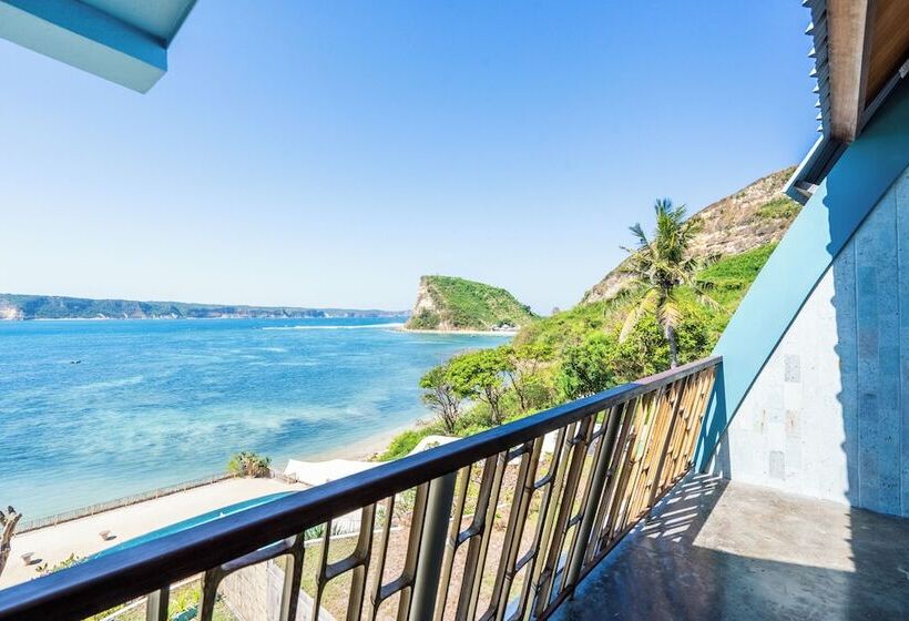 فندق Inlight Lombok Eco Resort