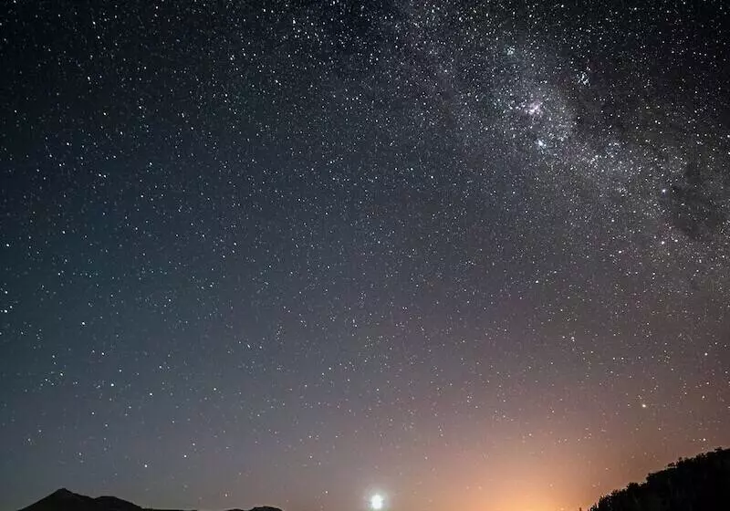 Hotelli Isla Victoria   Folk Camp