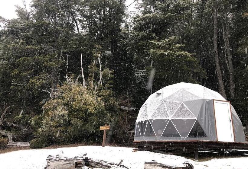 호텔 Isla Victoria   Folk Camp