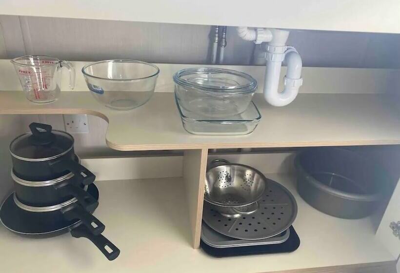 בית מלון כפרי Luxuary Static Caravan Sleeps 6 Coopers Beach   Luxurious Get Away