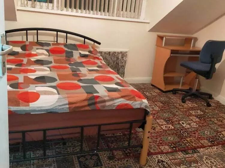 هتل Female Only Room