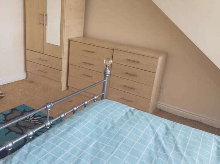 هتل Female Only Room