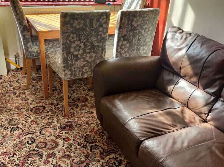 هتل Female Only Room