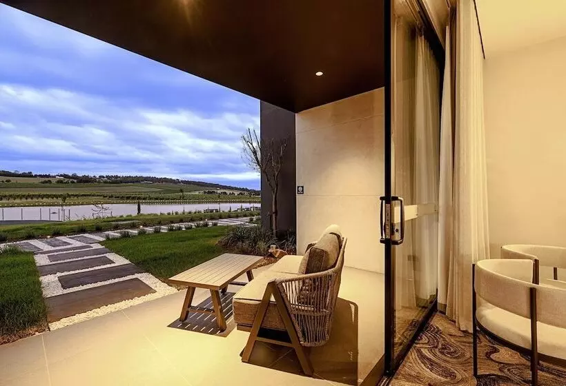 Hotelli Re’em Yarra Valley