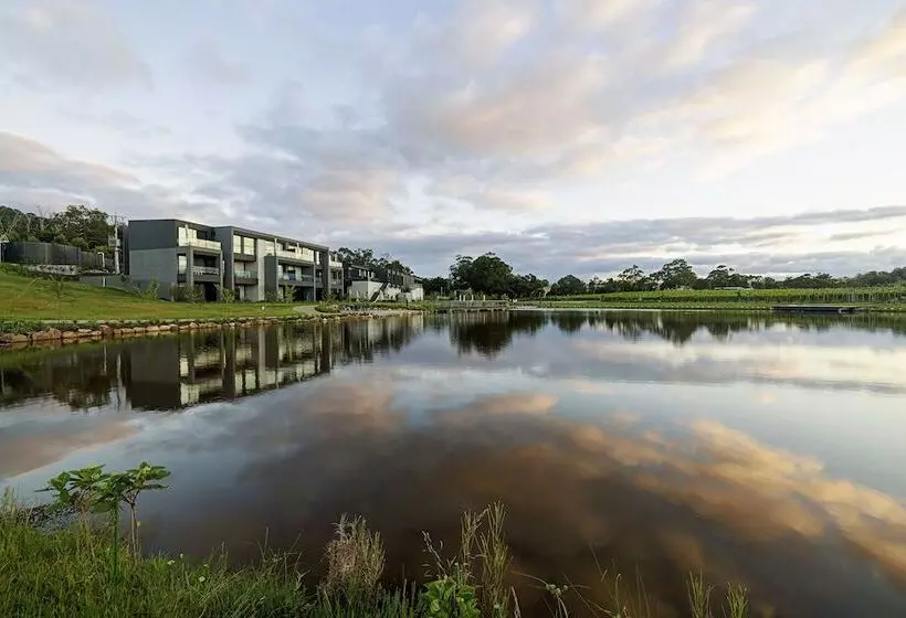 Hotelli Re’em Yarra Valley