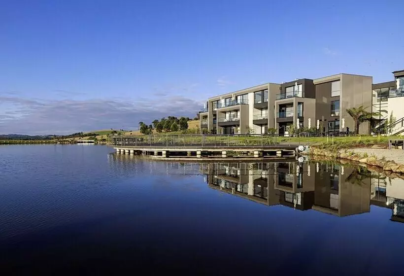 Hotelli Re’em Yarra Valley