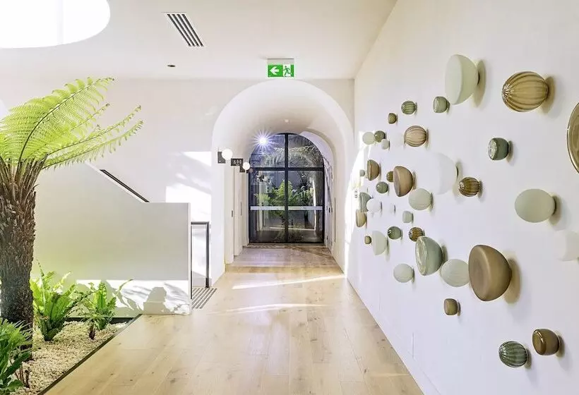 Hotelli Re’em Yarra Valley