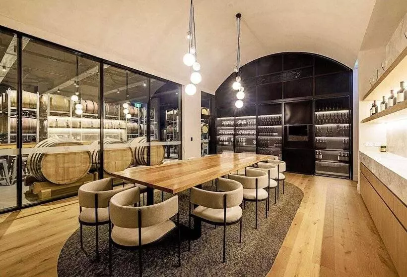 Hotelli Re’em Yarra Valley