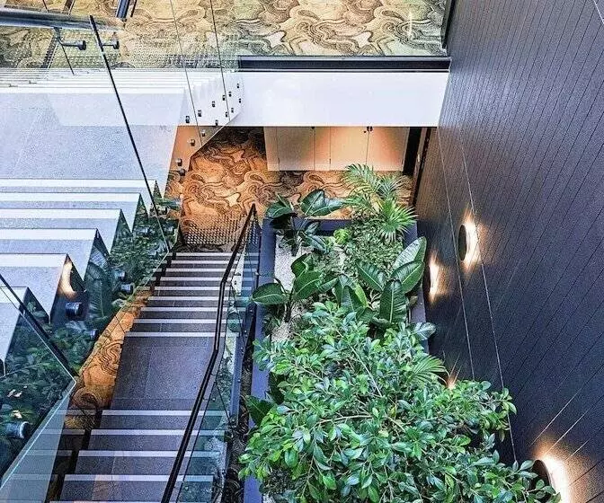 Hotelli Re’em Yarra Valley