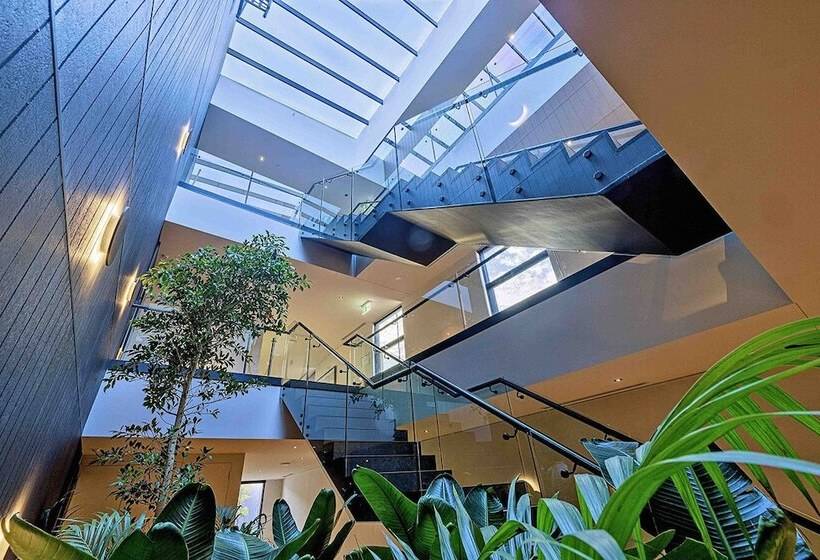 ホテル Re’em Yarra Valley