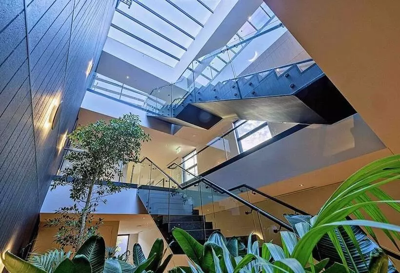 Hotelli Re’em Yarra Valley