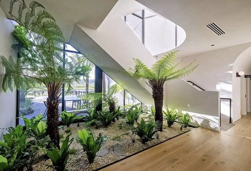 Hotelli Re’em Yarra Valley