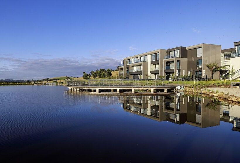 ホテル Re’em Yarra Valley