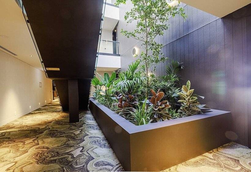 ホテル Re’em Yarra Valley