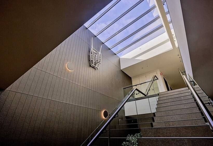 ホテル Re’em Yarra Valley