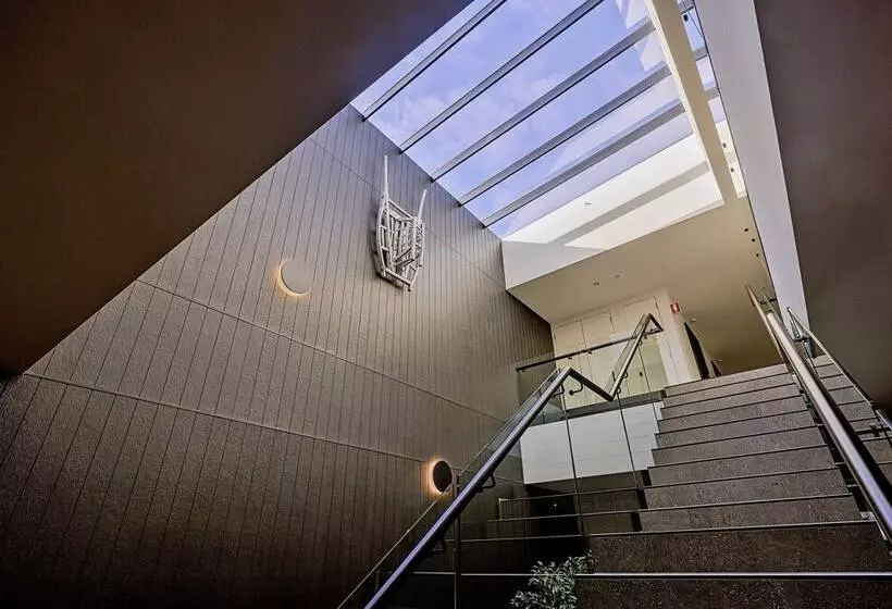 Hotelli Re’em Yarra Valley