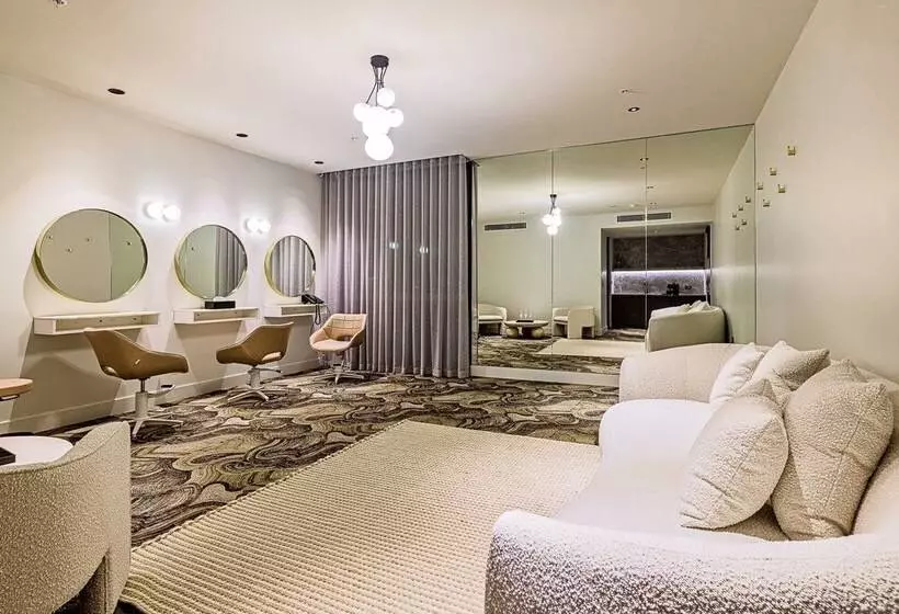 Hotelli Re’em Yarra Valley