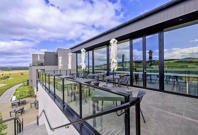 Hotelli Re’em Yarra Valley