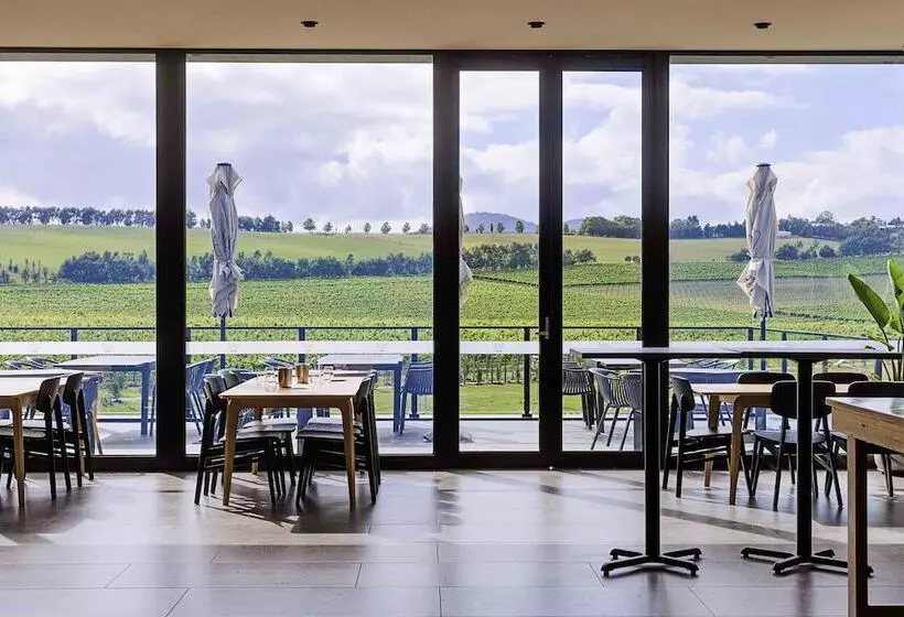 Hotelli Re’em Yarra Valley