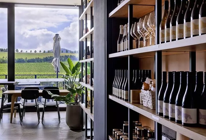 Hotelli Re’em Yarra Valley