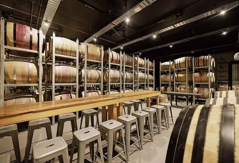 Hotelli Re’em Yarra Valley