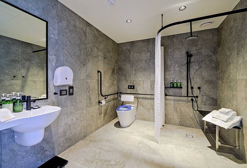 ホテル Re’em Yarra Valley