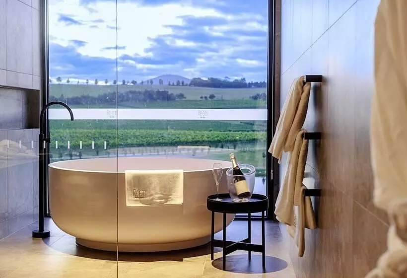 Hotelli Re’em Yarra Valley