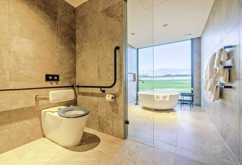 Hotelli Re’em Yarra Valley