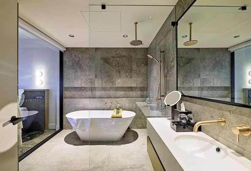 Hotelli Re’em Yarra Valley