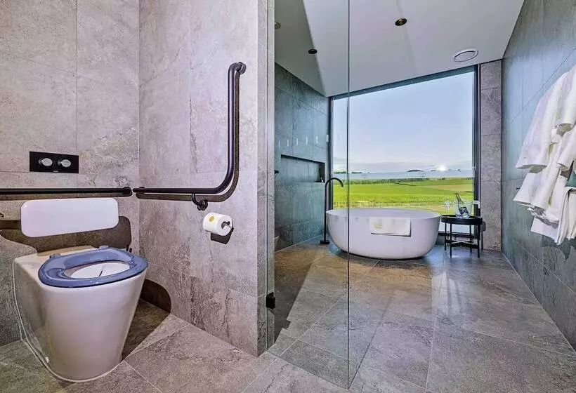 Hotelli Re’em Yarra Valley