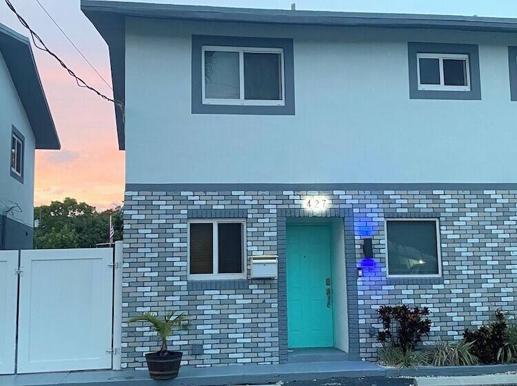 ホテル Tarpon Harbor Vacation Rentals